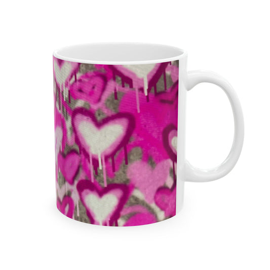 VALENTINES MUG