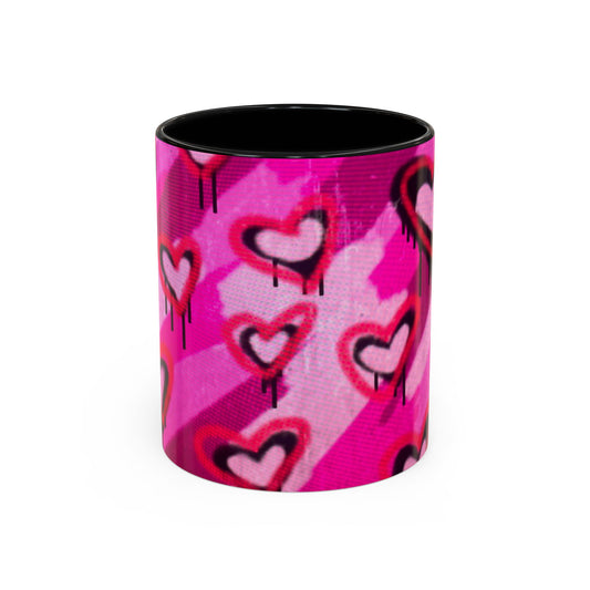 VALENTINES MUG
