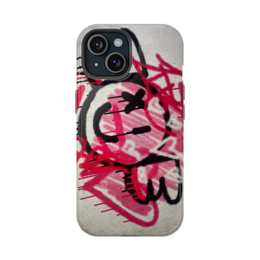 VALENTINES PHONE CASE