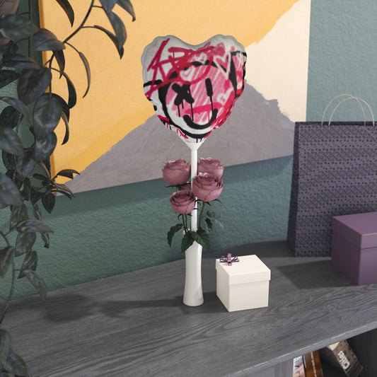 VALENTINES BALLOON