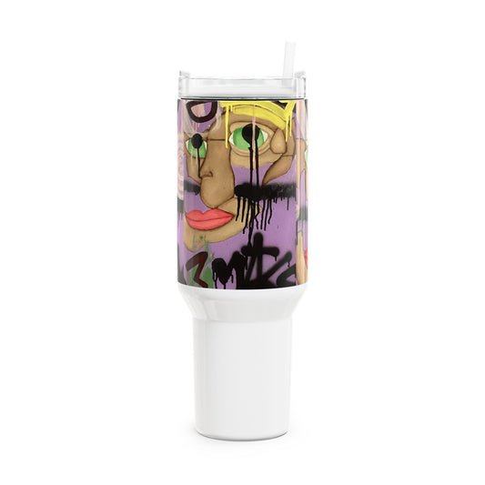 Tumbler, 40oz