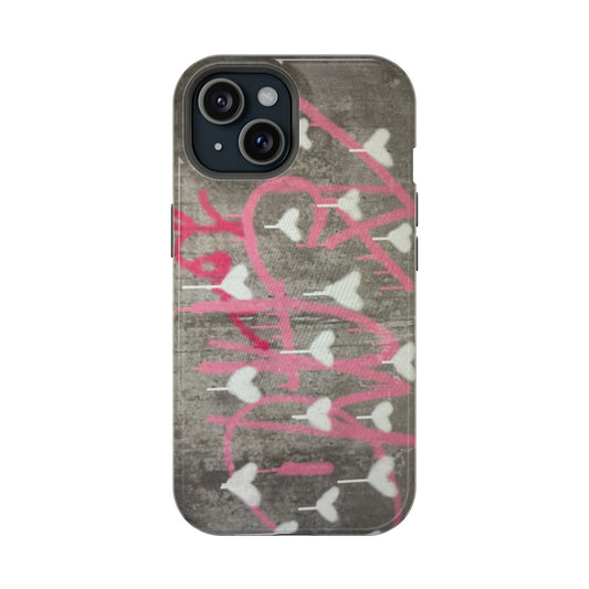 VALENTINES PHONE CASE